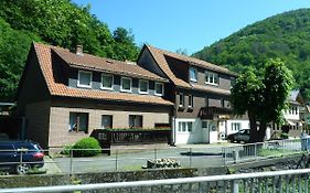 Harzapart Apartment 3 Hirsch